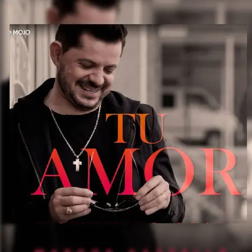 Marcos Castell� Kaniche - TU AMOR - SINGLE