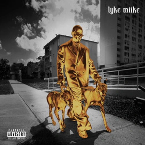 Myke Towers - LYKE MIIKE