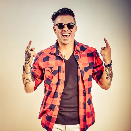 Carli Jim�nez - SILENCIO - SINGLE