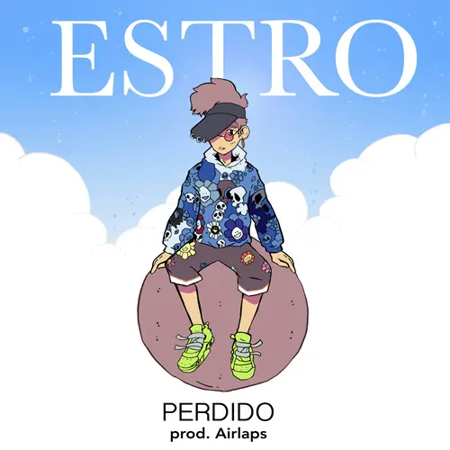 Estro - PERDIDO - EP