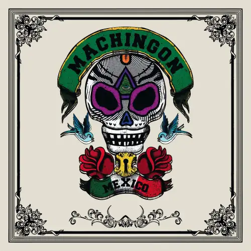 Maching�n - MACHINGON