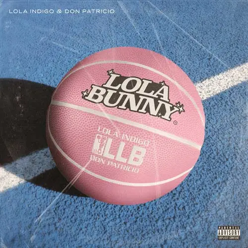 Lola Índigo - LOLA BUNNY - SINGLE