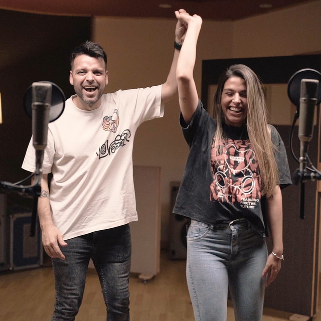 Eugenia Quevedo - Amigos - SINGLE