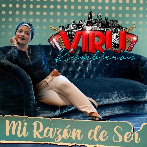 Viru Kumbieron - MI RAZ�N DE SER - SINGLE