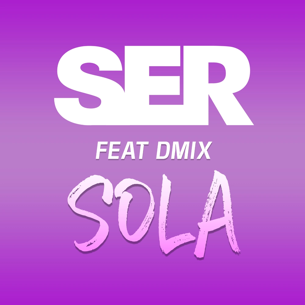 SER - SOLA - SINGLE