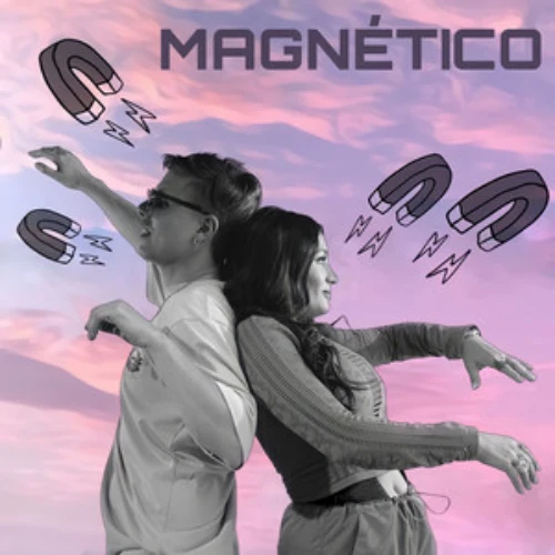 Sophie Oliver - MAGNTICO - SINGLE