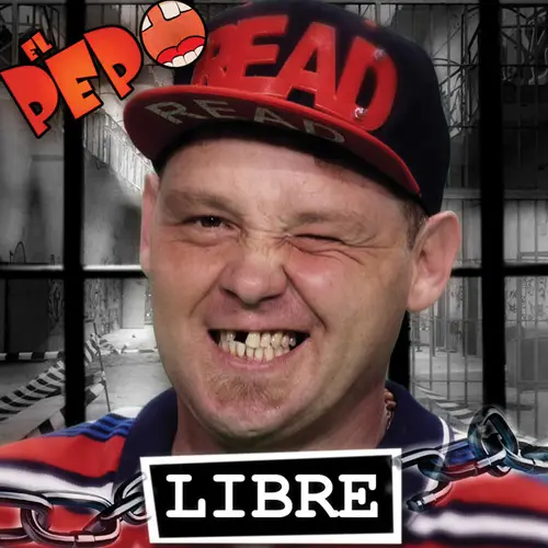 El Pepo - LIBRE 