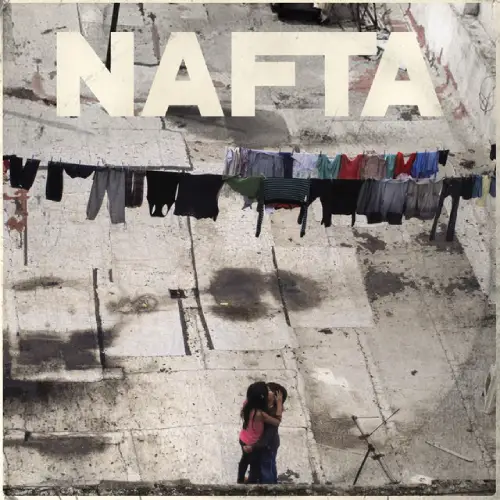 Nafta - NAFTA