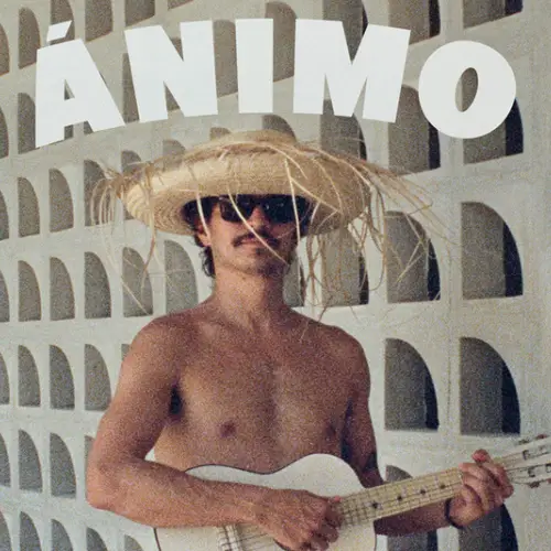 Caloncho - NIMO - SINGLE