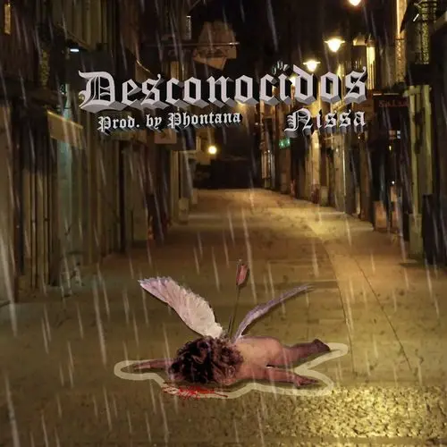 Nissa - DESCONOCIDOS - SINGLE