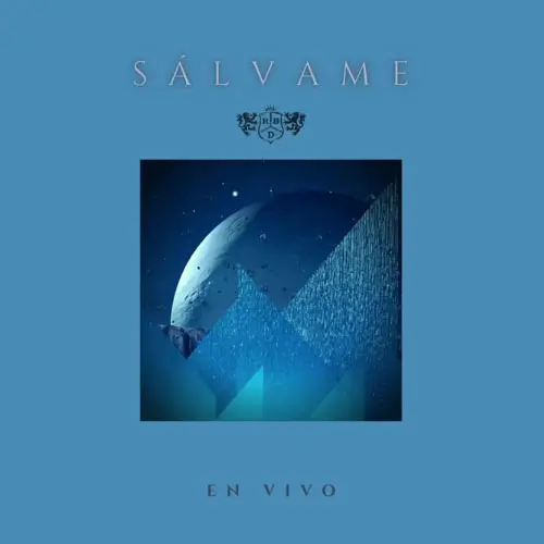 RBD - SLVAME (EN VIVO) - SINGLE