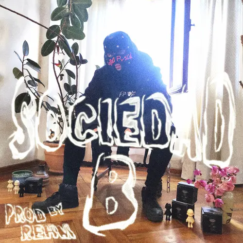 Estro - SOCIEDAD B - SINGLE