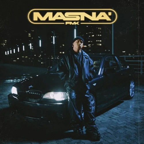 FMK - MASN - SINGLE