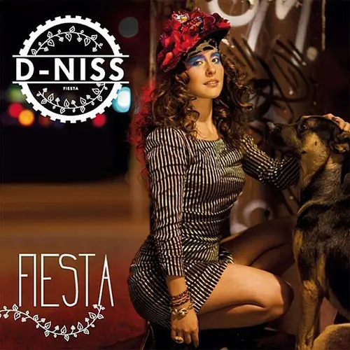 Denise Rosenthal - FIESTA