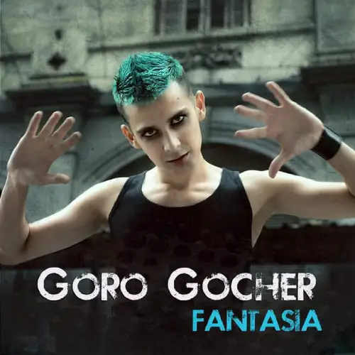 Goro Gocher - FANTAS�A