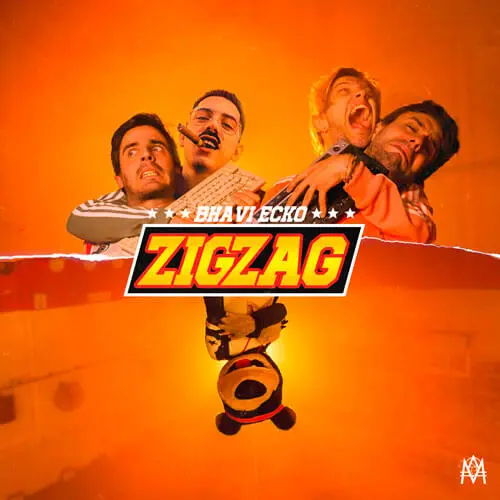 Bhavi - ZIGZAG - SINGLE