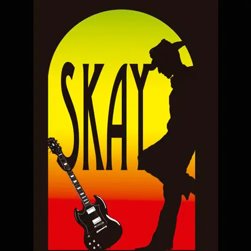 Skay Beilinson - LA TRAMA INVISIBLE - SINGLE