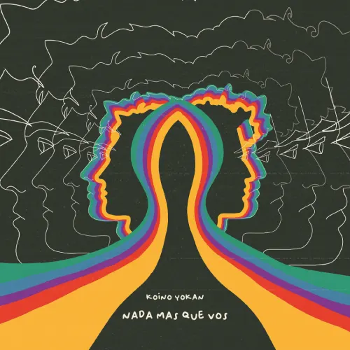 Koino Yokan - NADA MS QUE VOS - SINGLE