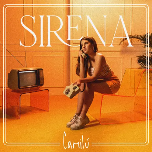 Camil - SIRENA - SINGLE