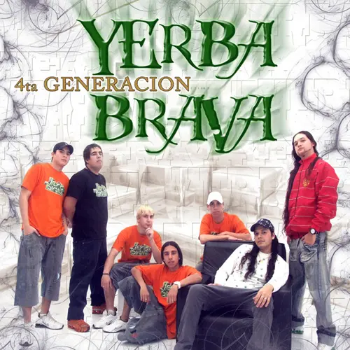 Yerba Brava - 4ta. GENERACIN