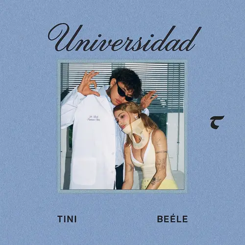 Tini Stoessel - UNIVERSIDAD - SINGLE