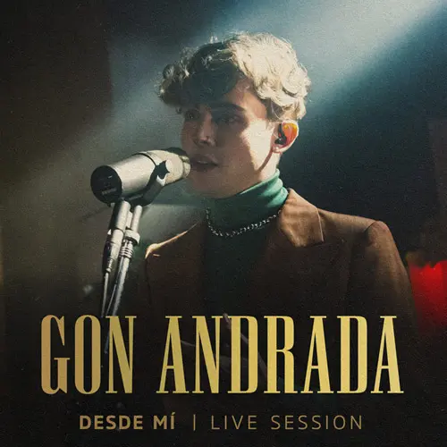Gon Andrada - DESDE MI 