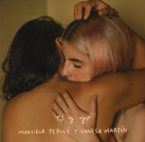 Monsieur Perin - T Y YO - SINGLE