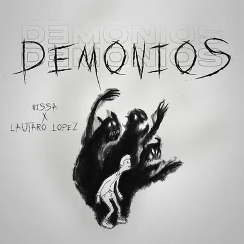 Lautaro Lpez - DEMONIOS - SINGLE
