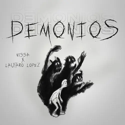 Lautaro L�pez - DEMONIOS - SINGLE
