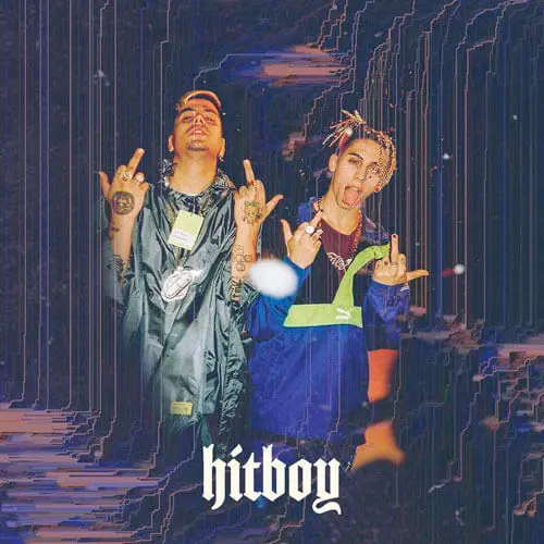 Duki - HITBOY - SINGLE