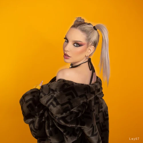 Karen M�ndez - LEY 67 - SINGLE