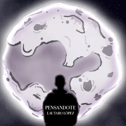 Lautaro L�pez - PENS�NDOTE - SINGLE