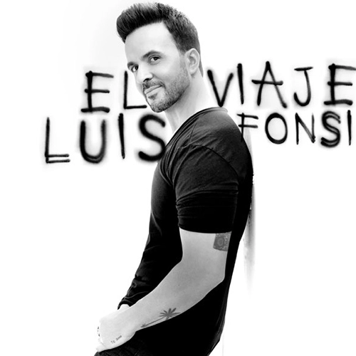 Luis Fonsi - EL VIAJE