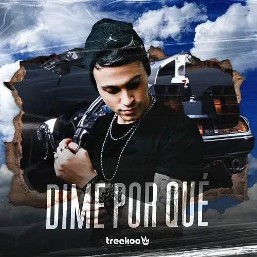 Treekoo - DIME POR QU - SINGLE