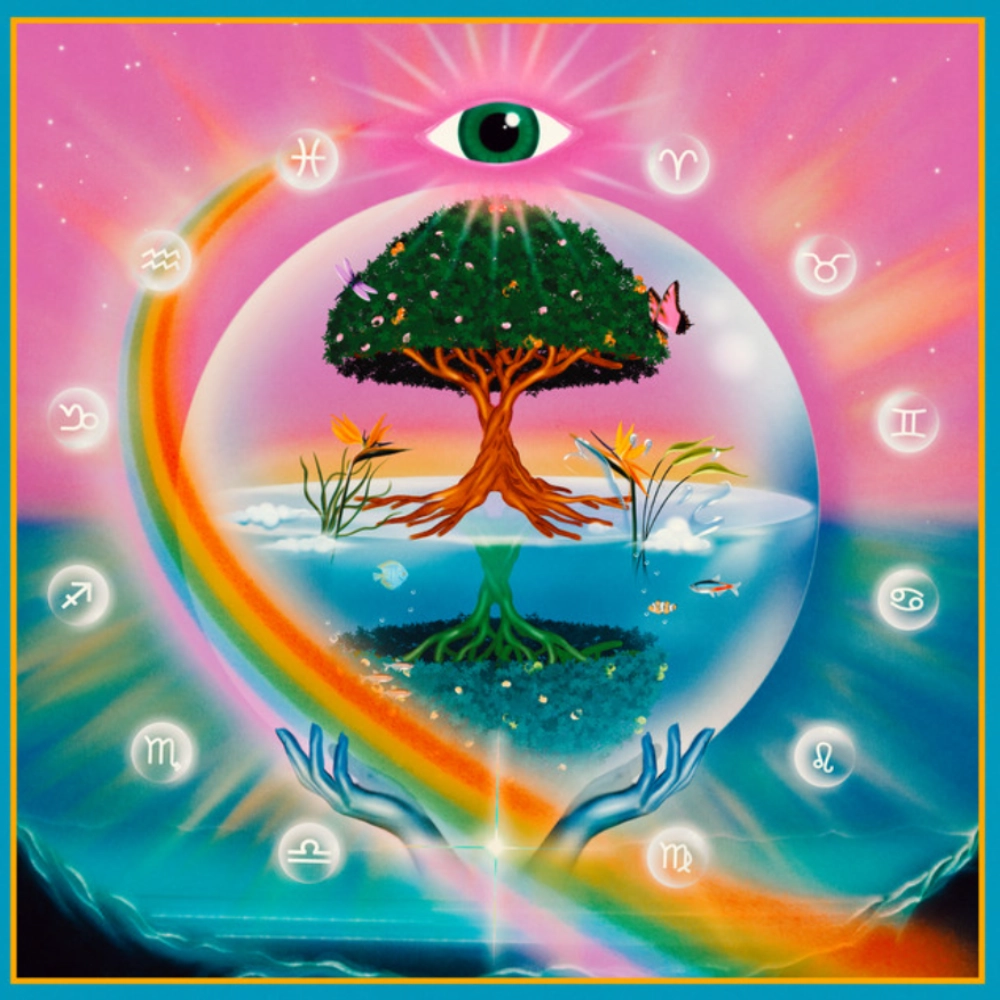 Astropical - ASTROPICAL