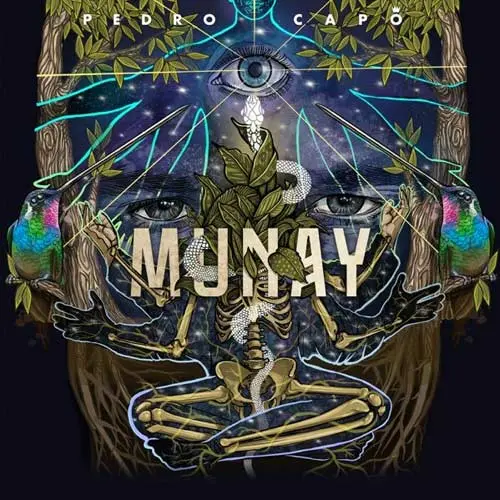 Pedro Capó - MUNAY