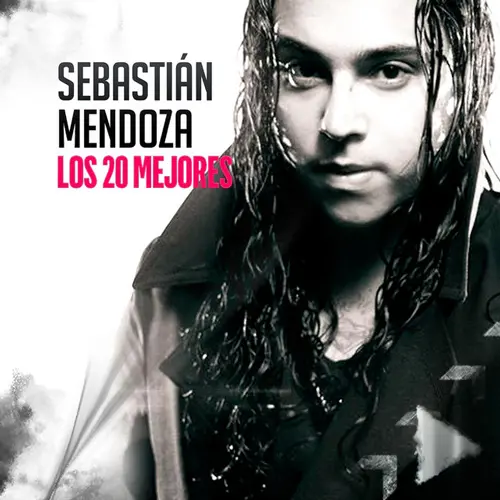 Sebastin Mendoza - LOS 20 MEJORES