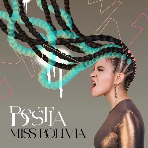 Miss Bolivia - BESTIA