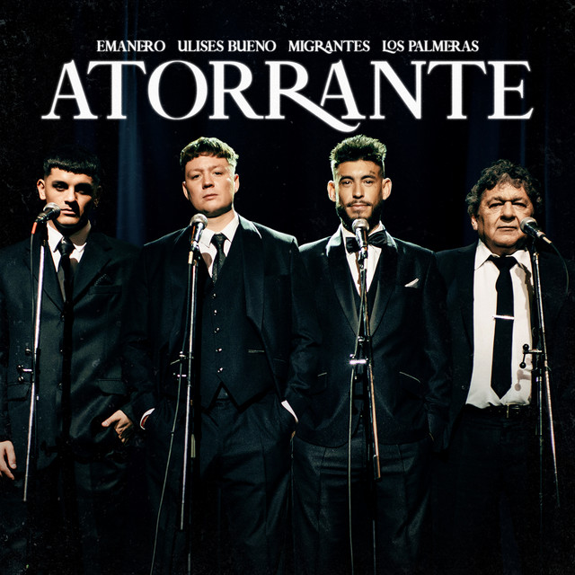 Migrantes - ATORRANTE - con Los Palmeras
