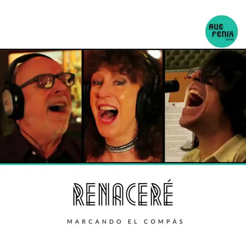 Juan Carlos Baglietto - MARCANDO EL COMP�S: PRELUDIO PARA EL A�O 3001 (RENACER�) - SINGLE