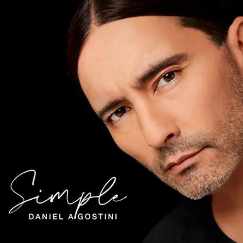 Daniel Agostini - SIMPLE