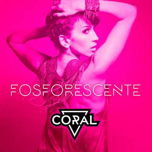 Coral - FOSFORESCENTE - SINGLE