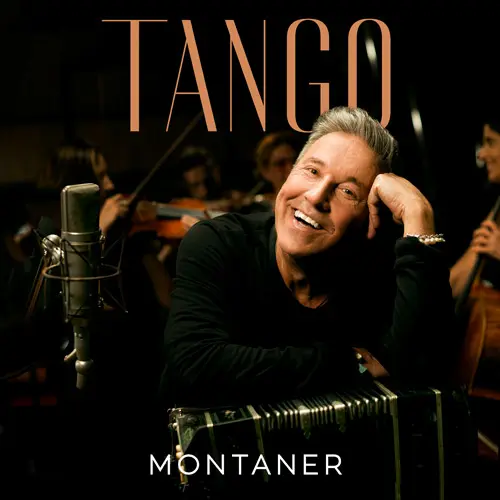 Ricardo Montaner - TANGO