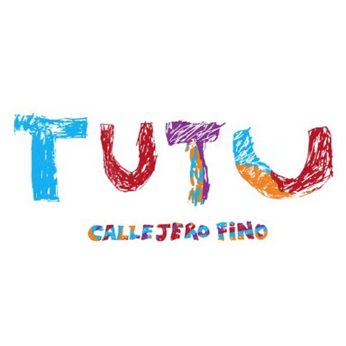 Callejero Fino - TUTU - SINGLE