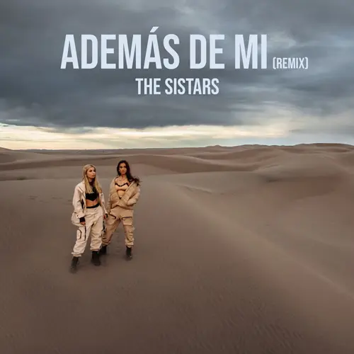 Sistars - ADEMS DE MI (REMIX)