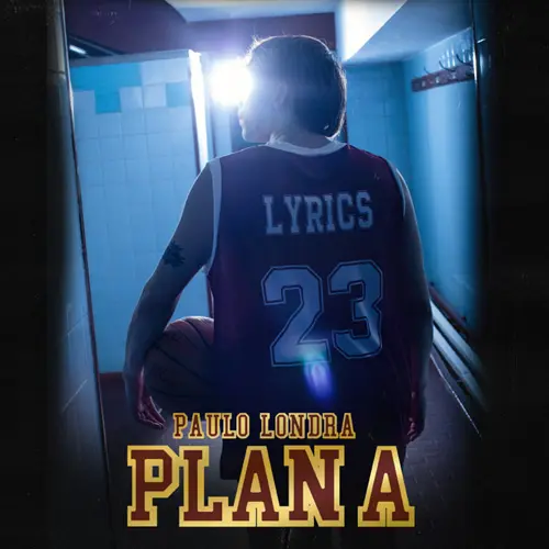 Paulo Londra - PLAN A - SINGLE