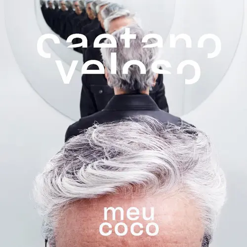 Caetano Veloso - MEU COCO