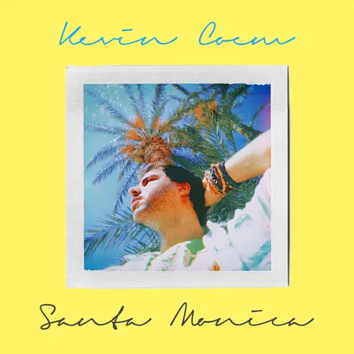 Kevin Coem - SANTA MONICA