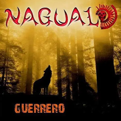 Nagual - GUERRERO