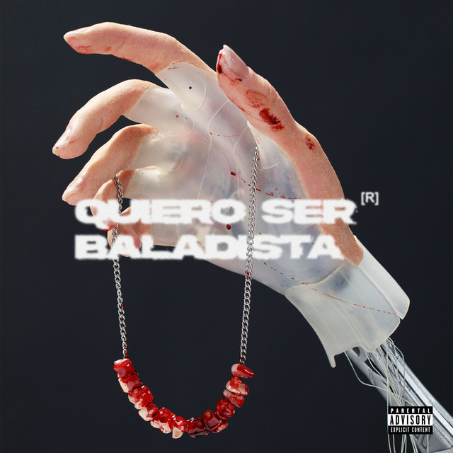 Ricky Martin - Quiero Ser Baladista - SINGLE